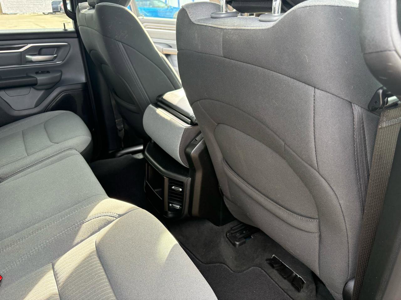 Used 2021 RAM 1500 Big Horn image 50