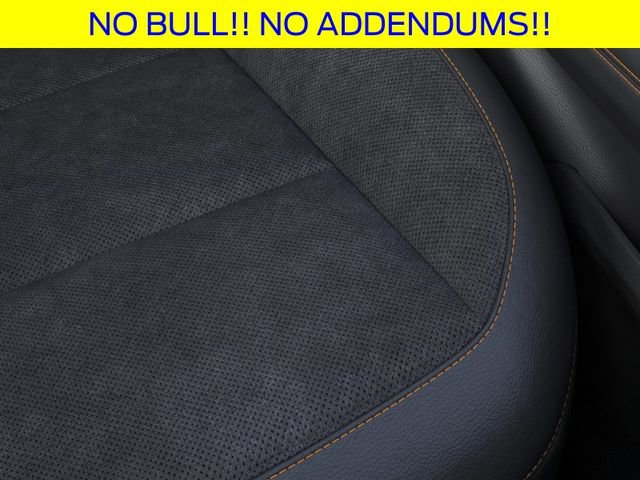 New 2026 Ford Explorer Tremor AWD/4WD image 17