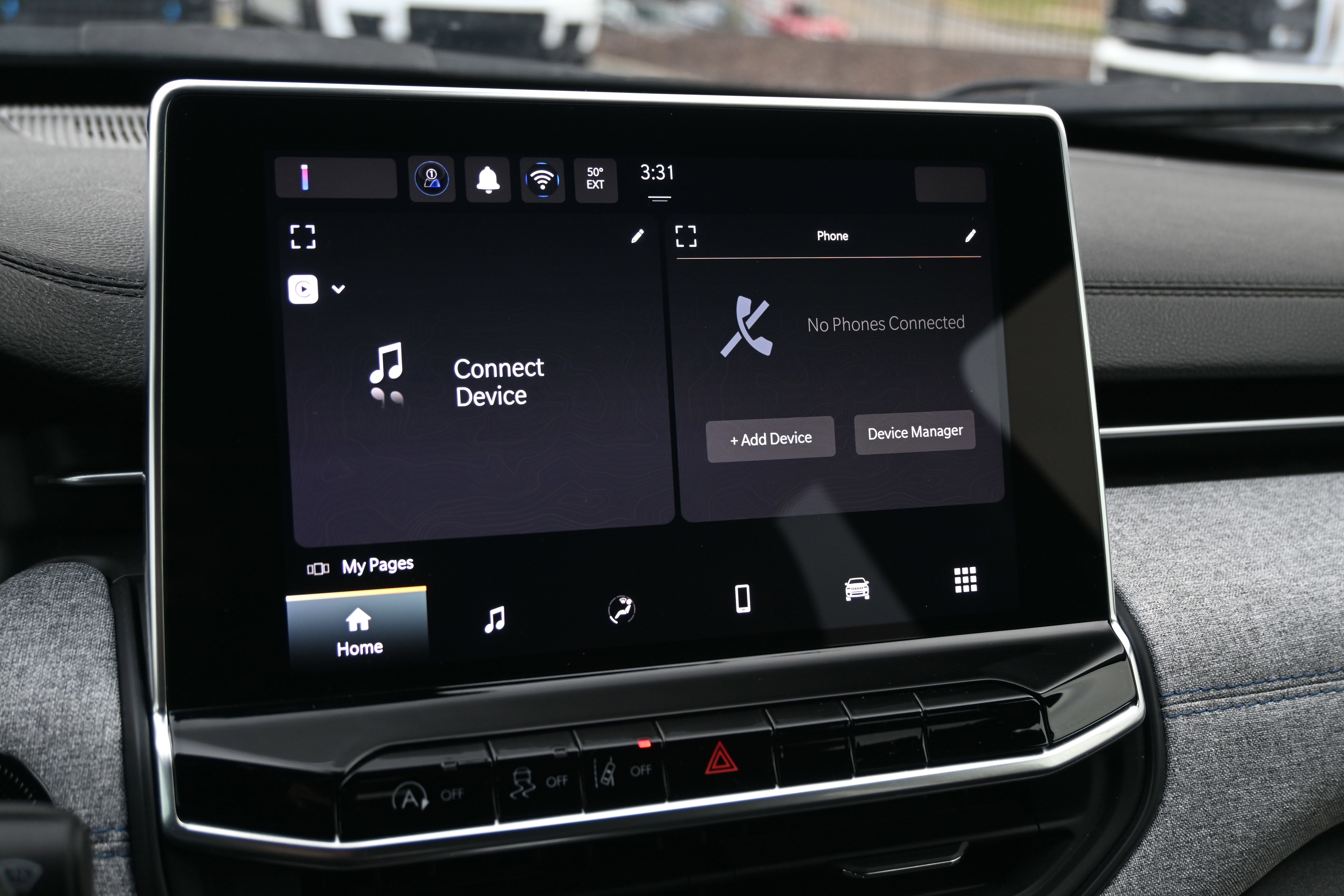 Used 2024 Jeep Compass Sport image 32