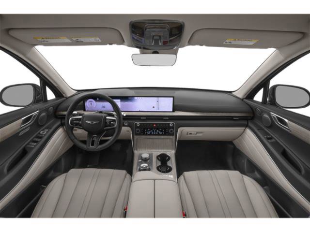 Used 2025 Genesis GV80 2.5T Standard image 10
