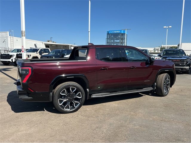 New 2025 GMC Sierra EV Denali image 11