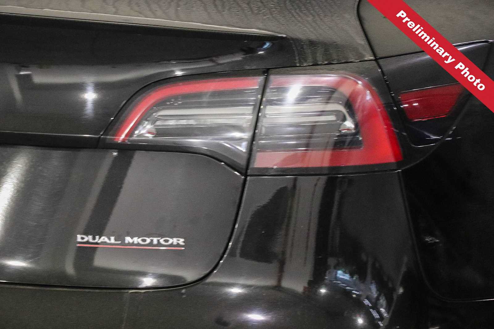 Used 2023 Tesla Model 3 Performance AWD/4WD image 9