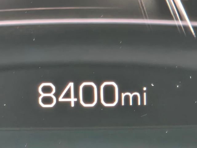 Used 2025 GMC Terrain Elevation AWD/4WD image 30