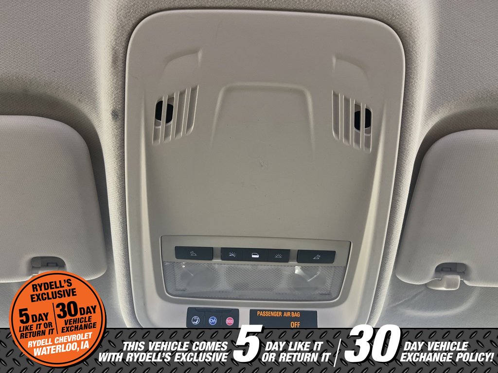 Certified 2018 Chevrolet Cruze LT w/ Convenience Package image 36