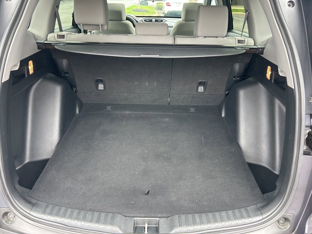 Used 2017 Honda CR-V EX image 35
