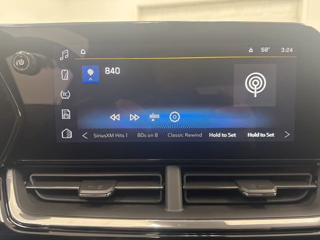 New 2026 Chevrolet Trax RS w/ Driver Confidence Package image 15