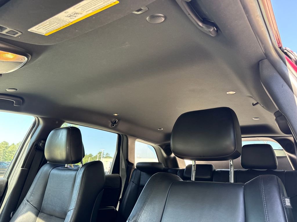 Used 2019 Jeep Grand Cherokee Laredo w/ Laredo X Package RWD image 29