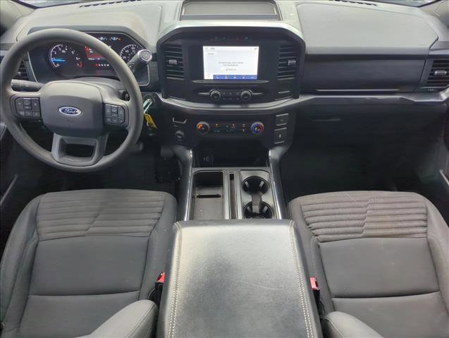 Used 2021 Ford F150 XL w/ STX Appearance Package image 16
