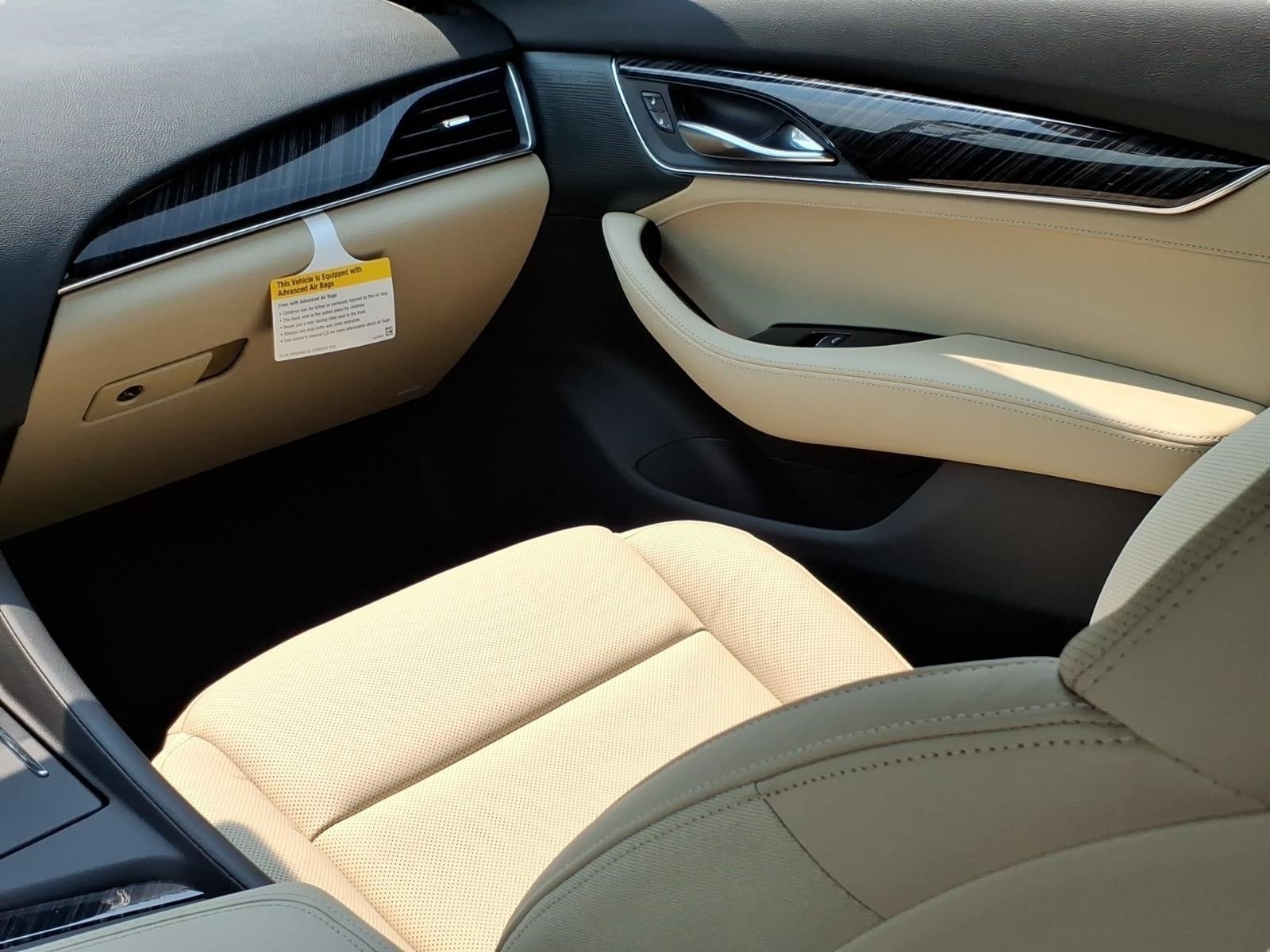 New 2026 Cadillac CT5 Premium Luxury AWD/4WD image 10