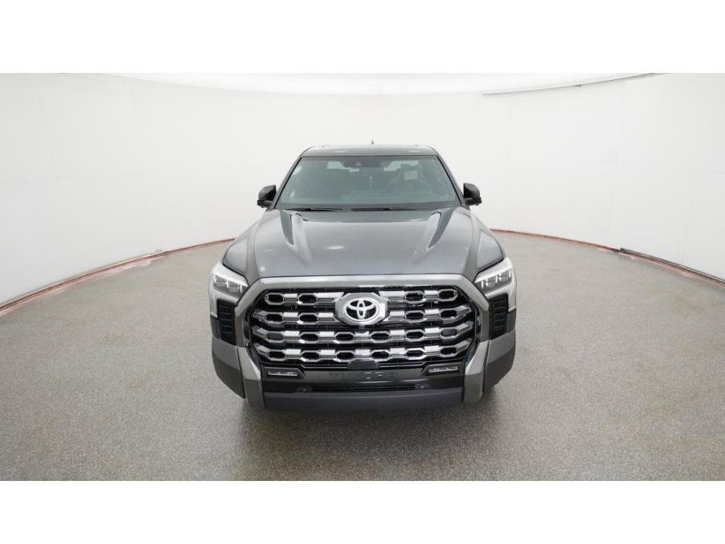 New 2026 Toyota Tundra Platinum AWD/4WD image 15