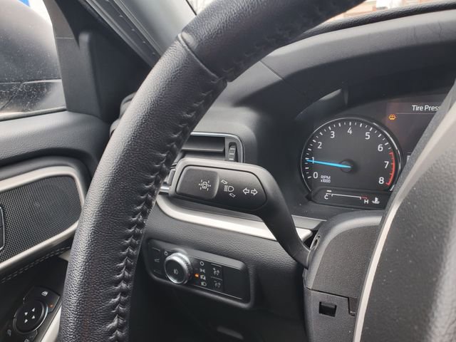 Used 2022 Ford Explorer XLT w/ Equipment Group 202A image 15