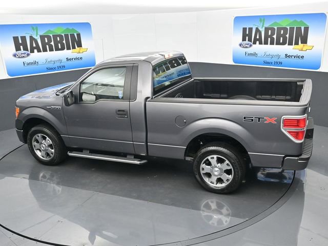 Used 2010 Ford F150 STX image 20