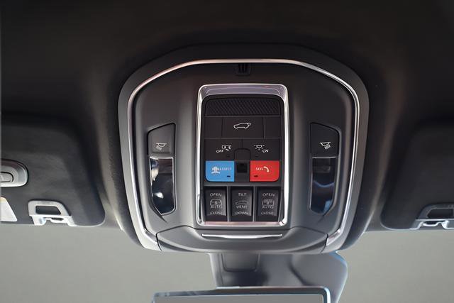 New 2026 Jeep Grand Cherokee L Summit image 23