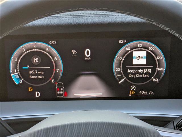 New 2026 Volkswagen Tiguan SE image 12