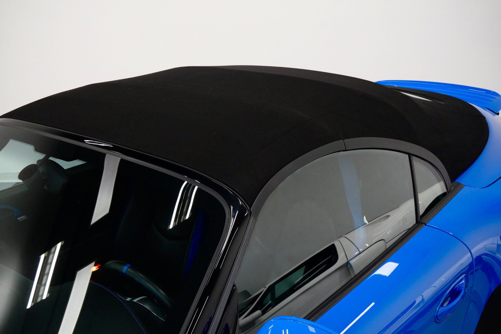 Used 2011 Porsche 911 Speedster image 50