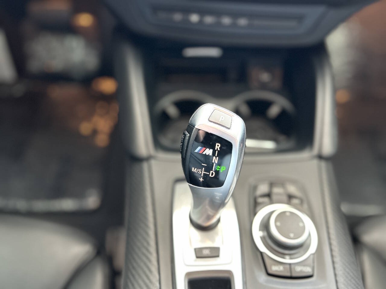 Used 2010 BMW X6 M AWD/4WD image 80