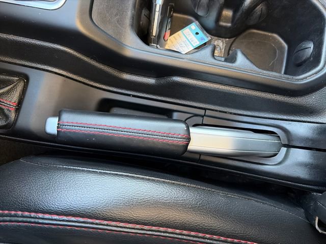 Used 2020 Jeep Wrangler Unlimited Rubicon image 49