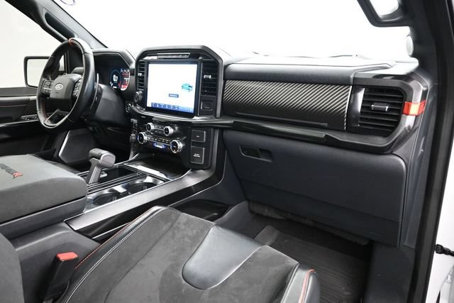 Certified 2023 Ford F150 Raptor w/ Equipment Group 802A Raptor R AWD/4WD image 10