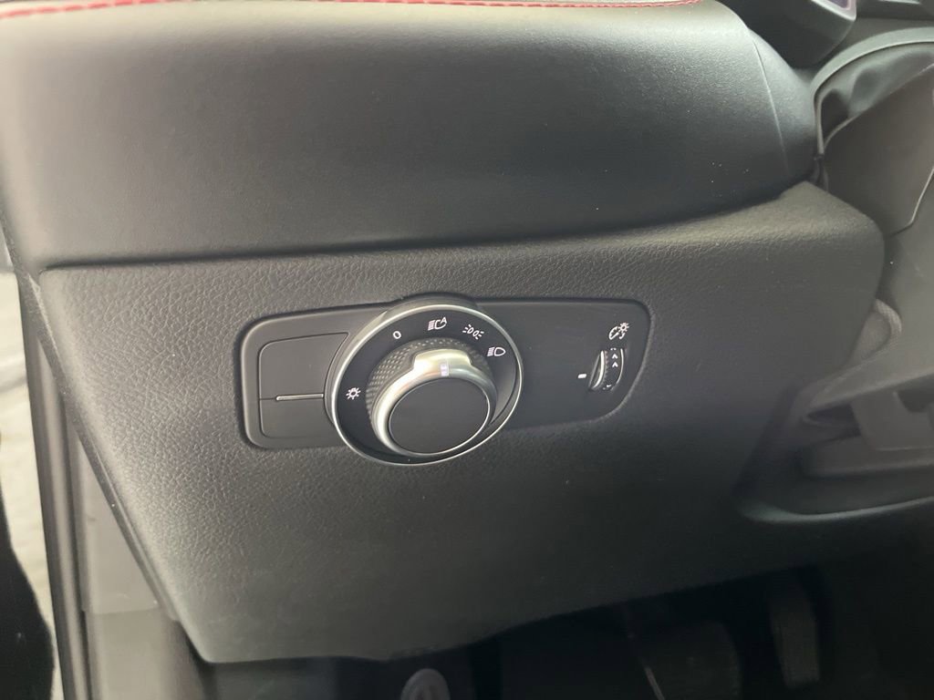 New 2024 Dodge Hornet GT w/ Tech Pack w/o Parking image 30