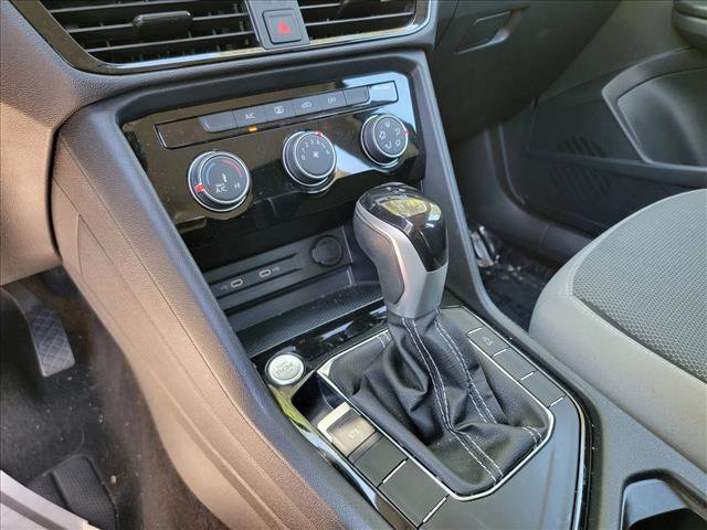 Used 2023 Volkswagen Taos S w/ IQ Drive S Package FWD image 13