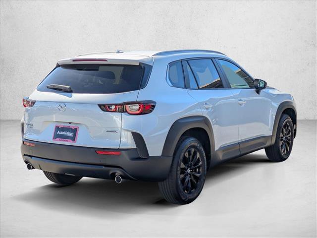 New 2025 MAZDA CX-50 AWD 2.5 S w/ Premium Package image 2