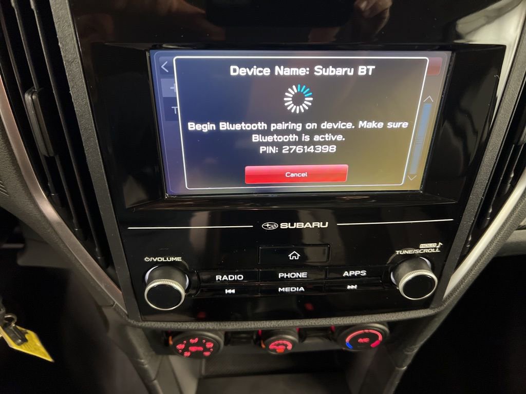 Used 2018 Subaru Crosstrek 2.0i Premium w/ Eyesight System AWD/4WD image 12