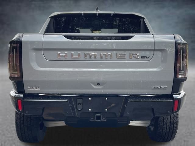 New 2025 GMC Hummer EV 2X image 21