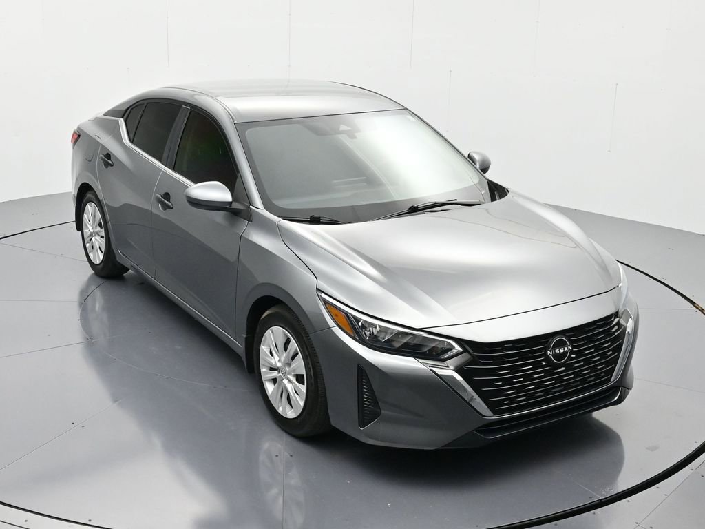 Used 2024 Nissan Sentra S image 29
