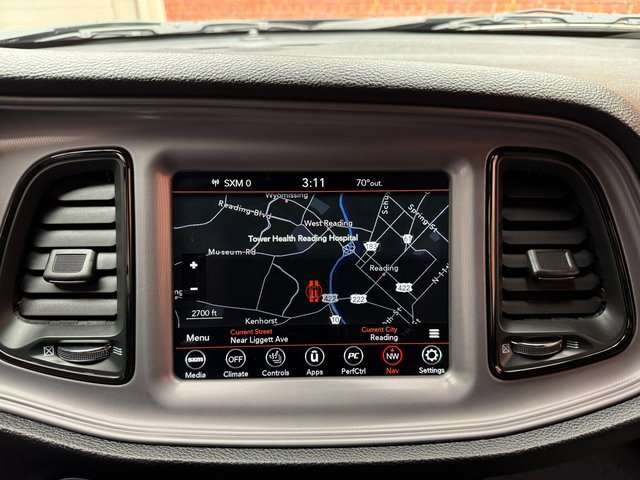 Used 2023 Dodge Challenger R/T w/ T/A Package image 19