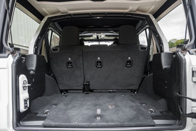 Used 2021 Jeep Wrangler Unlimited Sport image 17
