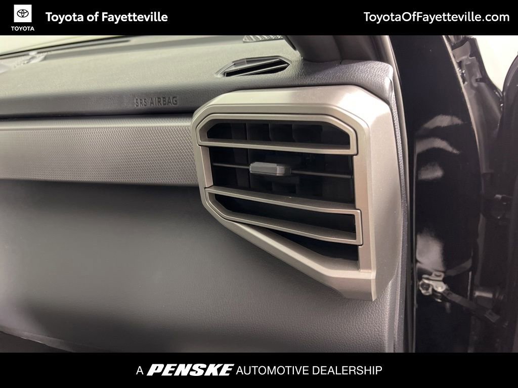 New 2026 Toyota Sequoia Limited image 11