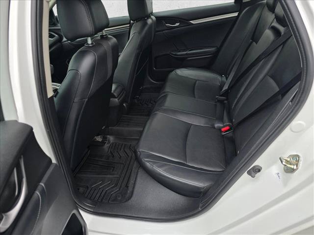Used 2020 Honda Civic EX-L image 12