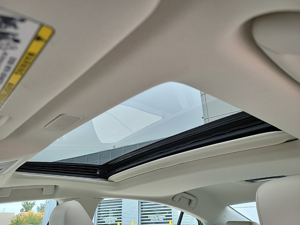 Used 2025 Lexus ES 350 w/ Premium Package FWD image 33