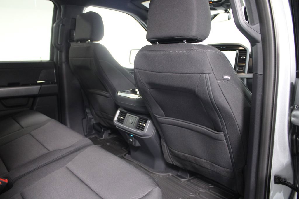 New 2026 Ford F150 XLT w/ Equipment Group 302A MID image 33