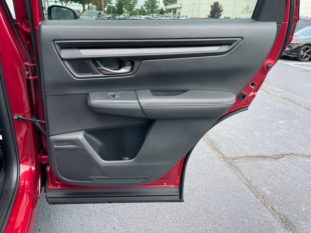 Used 2025 Honda CR-V Sport-L image 35