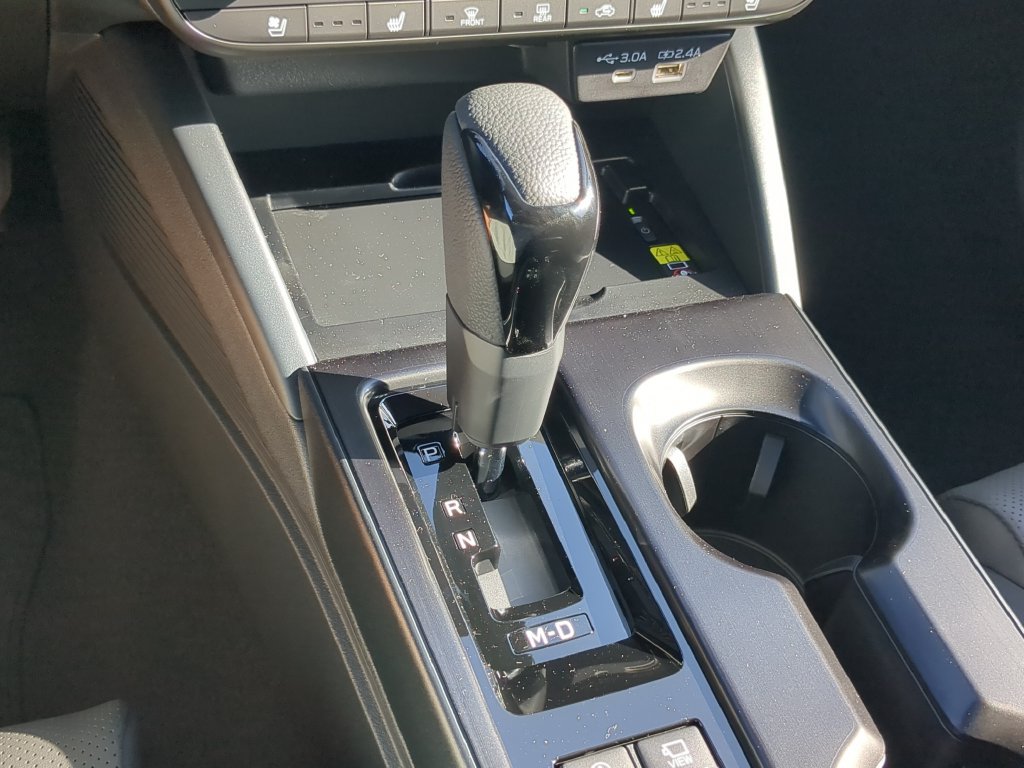 New 2026 Subaru Outback Limited AWD/4WD image 27