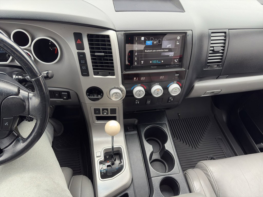 Used 2008 Toyota Tundra Limited image 18