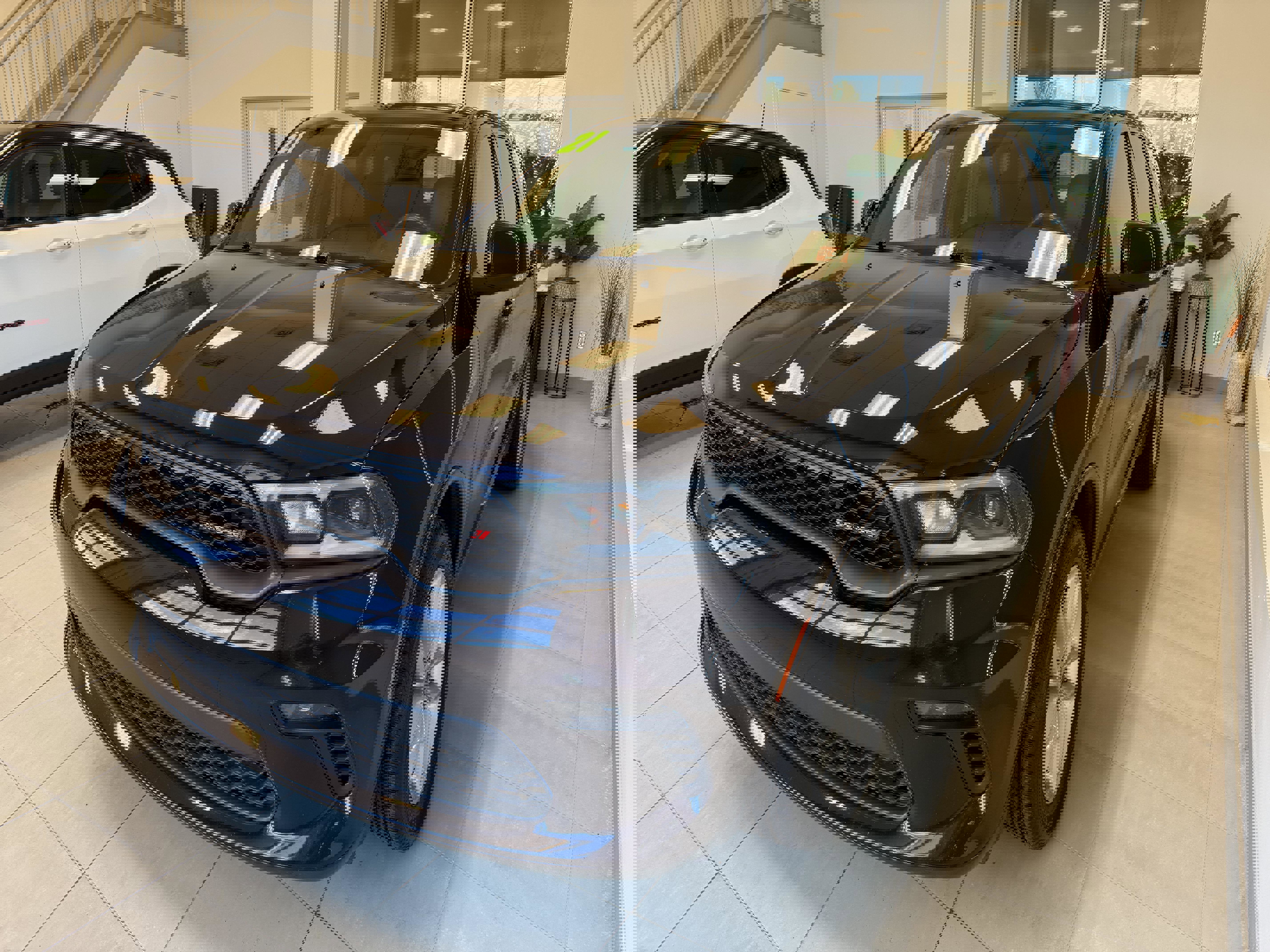 Used 2021 Dodge Durango GT image 5