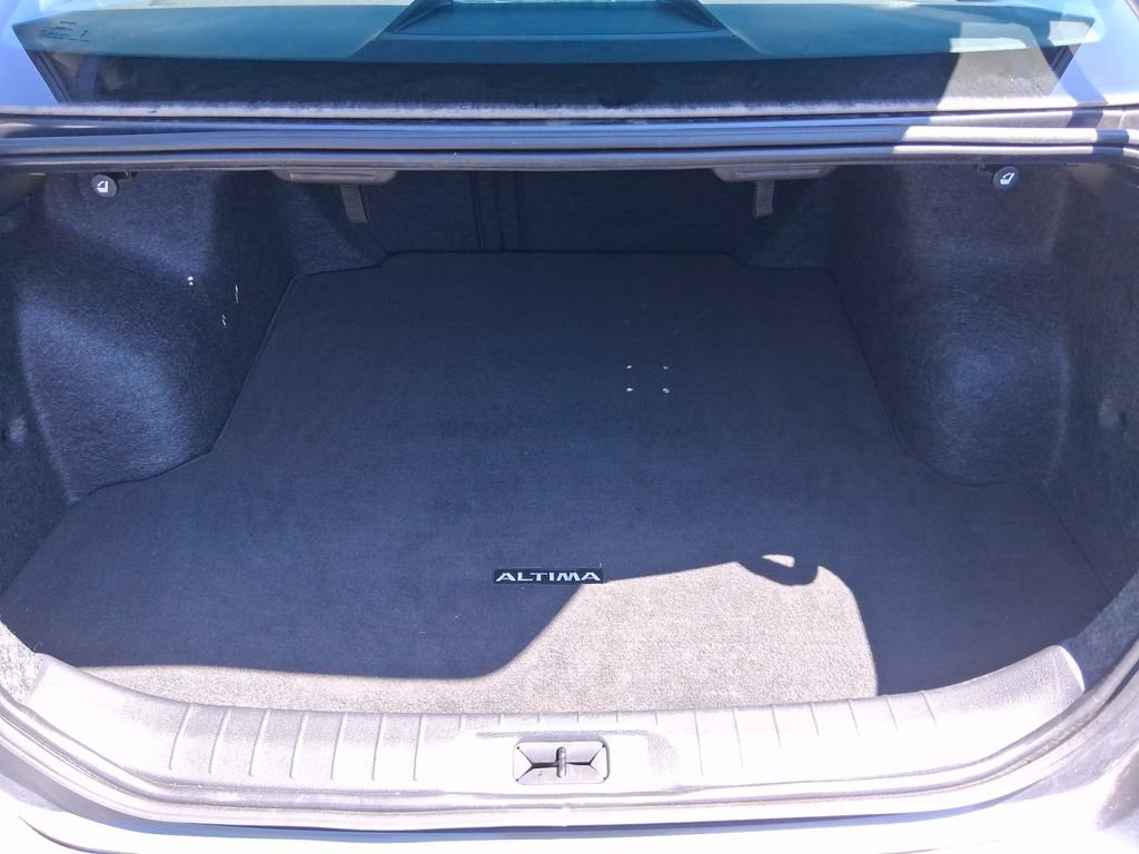 Used 2023 Nissan Altima 2.5 S FWD image 25