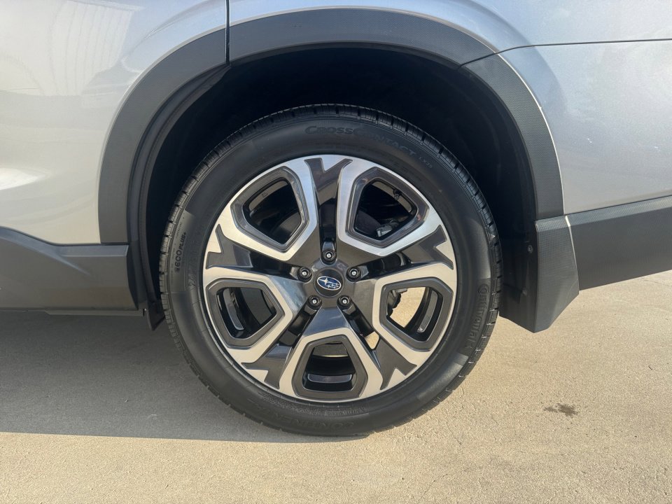 Used 2023 Subaru Ascent Touring image 26