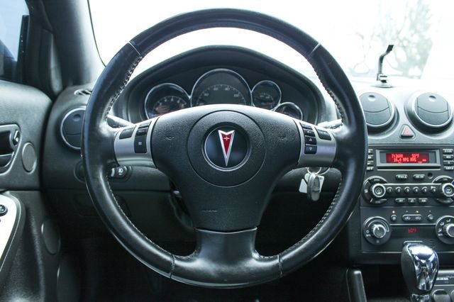 Used 2009 Pontiac G6 GT w/ Sport Package 1 image 20