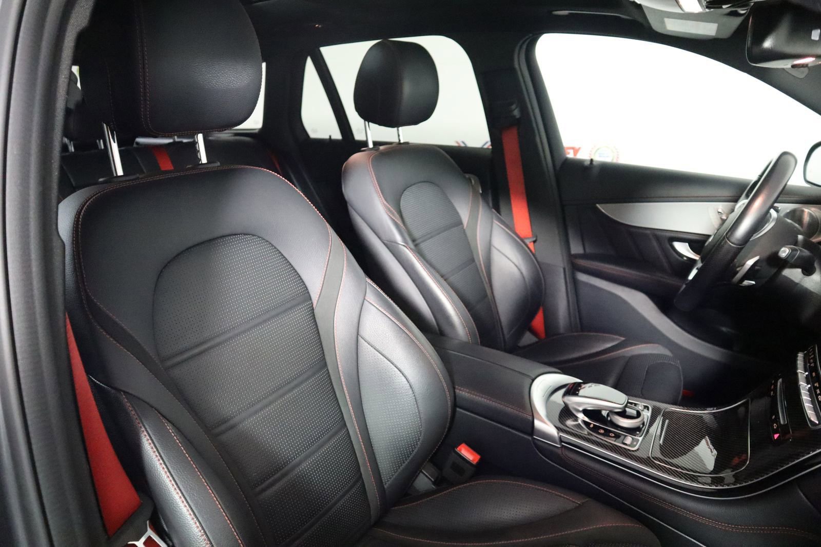 Used 2019 Mercedes-Benz GLC 43 AMG 4MATIC image 52