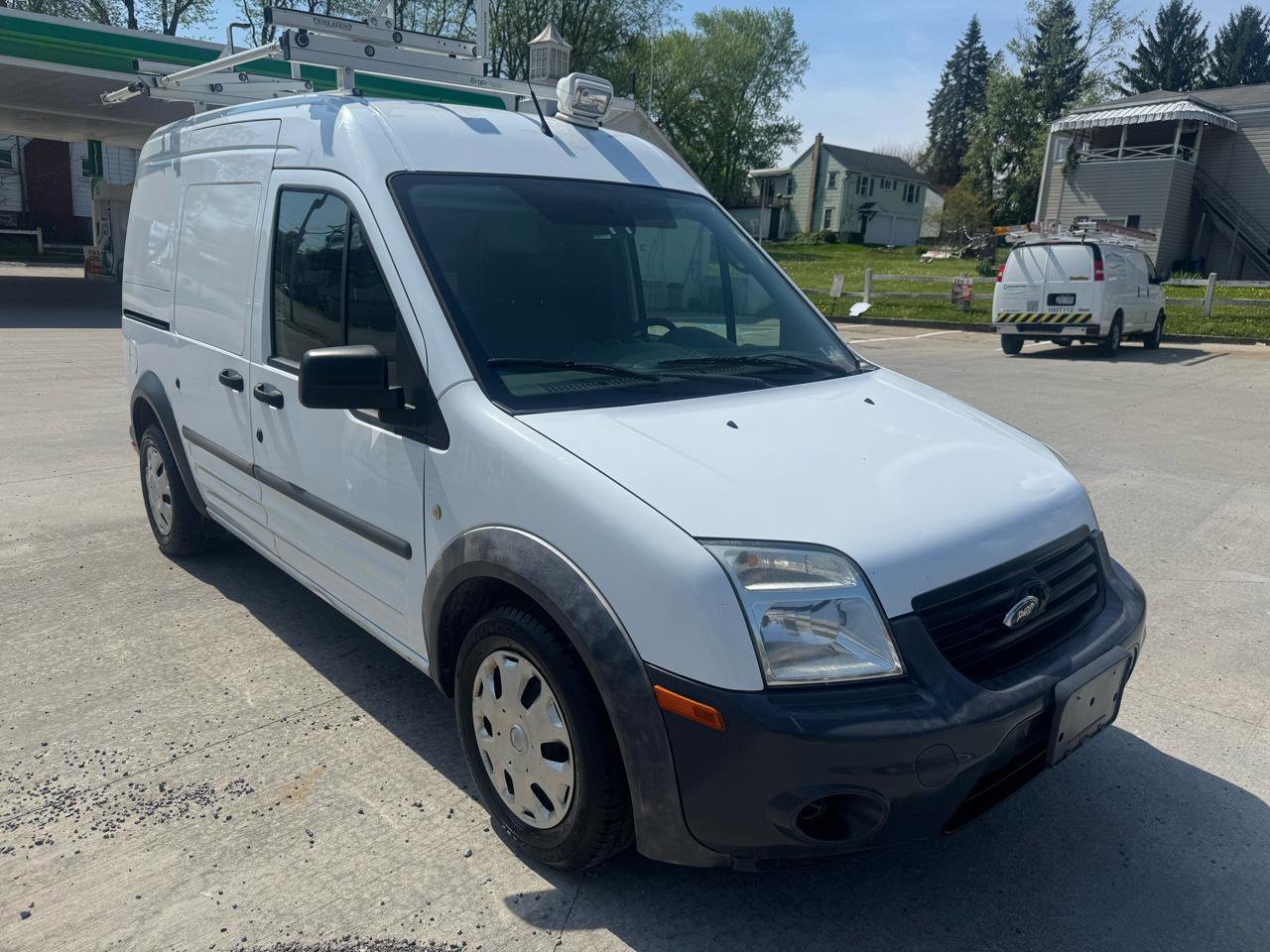 Used 2012 Ford Transit Connect XL FWD image 6