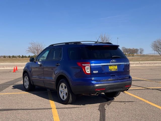 Used 2013 Ford Explorer 4WD image 34