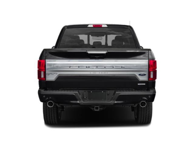 Used 2019 Ford F150 Limited w/ Trailer Tow Package AWD/4WD image 8