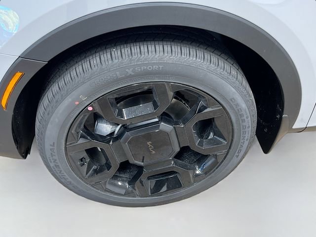 New 2026 Kia Sorento SX image 34