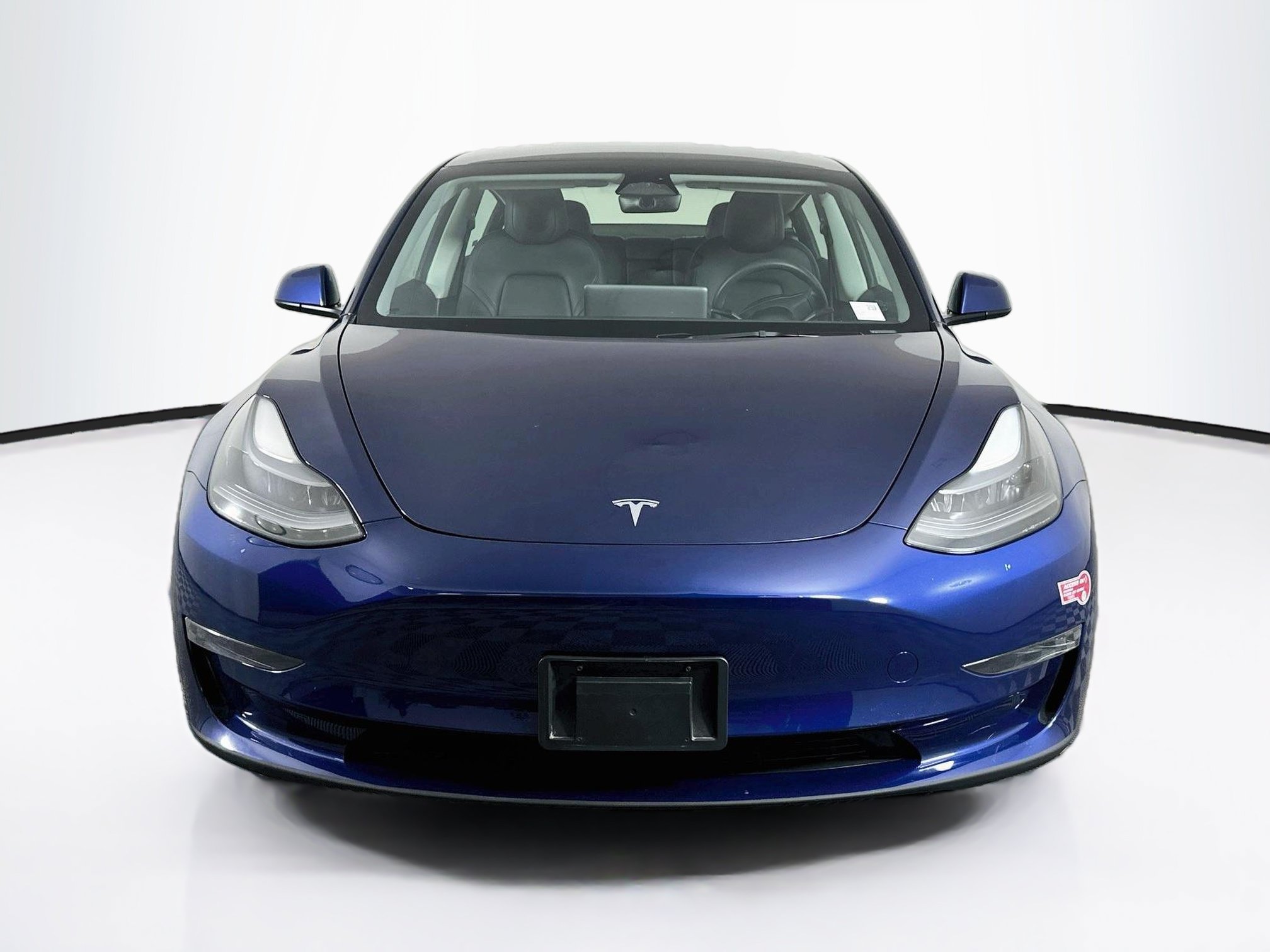 Used 2023 Tesla Model 3 Standard Range RWD image 2
