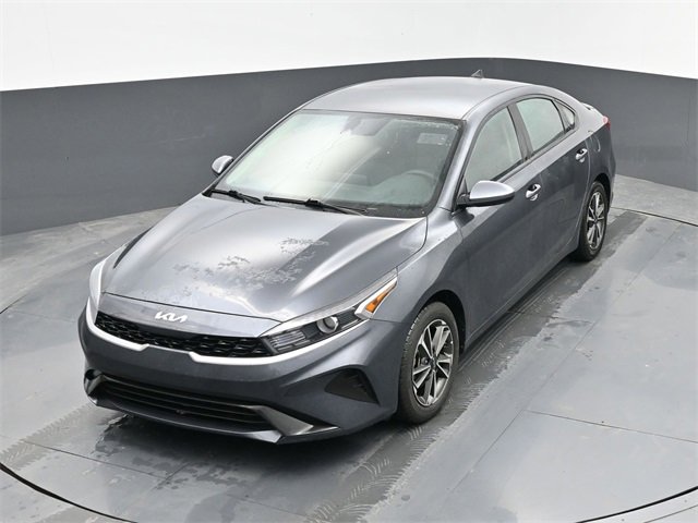 Used 2023 Kia Forte LXS image 18