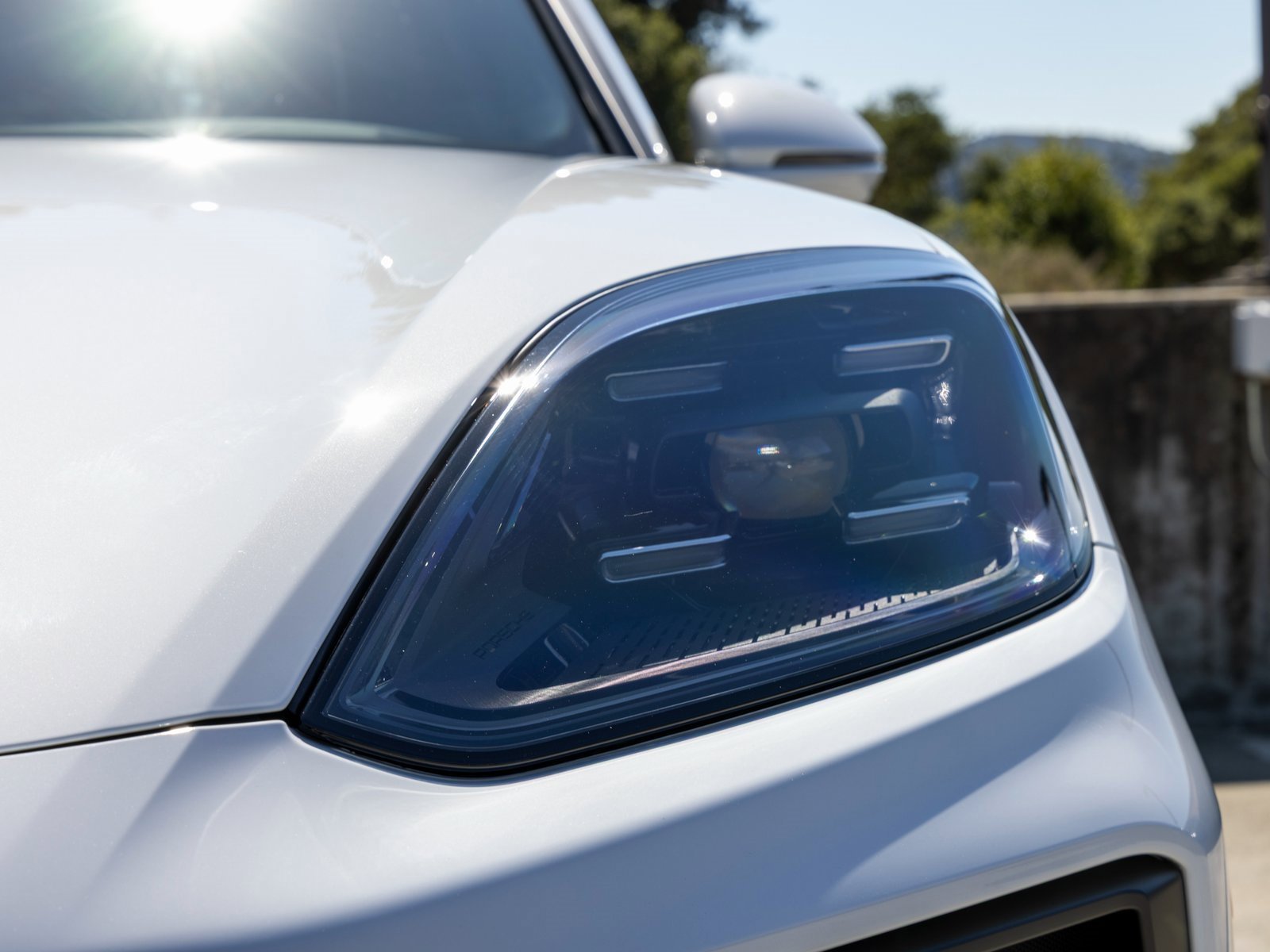 New 2025 Porsche Cayenne S image 20