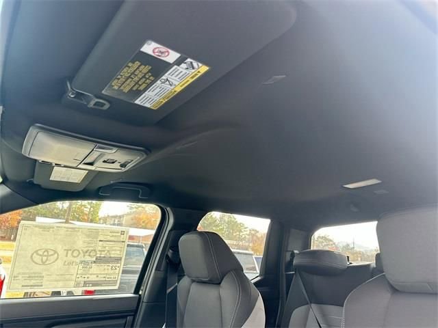 New 2025 Toyota Tacoma TRD Off-Road image 30